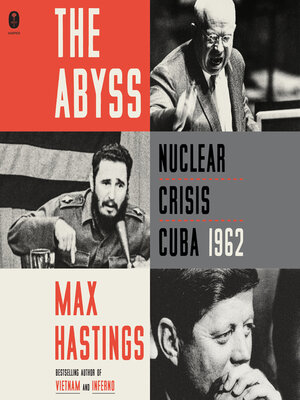 cover image of The Abyss